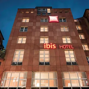 Ibis Altstadt Norimberga