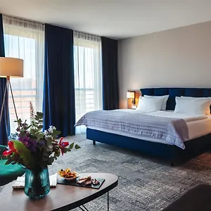 Center East Prenzlauer Berg By Ihg Hotel Berlino