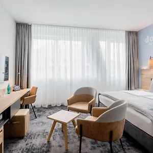Western Arabellapark Hotel Monaco di Baviera
