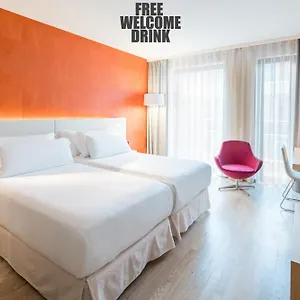 Barcelo Hotel Hamburg