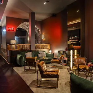 Amano Hotel Dusseldorf