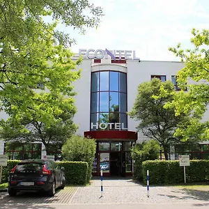 Amber Econtel Hotel Monaco di Baviera
