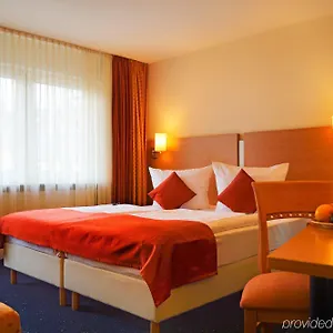 Plaza Hotel Frankfurt am Main