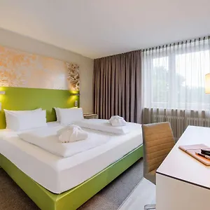 Congress Mercure An Der Messe Hotel Norimberga