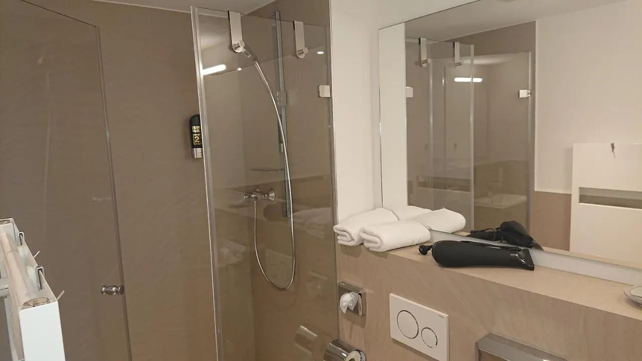 Apart-House Nuernberg Aparthotel Alemanha