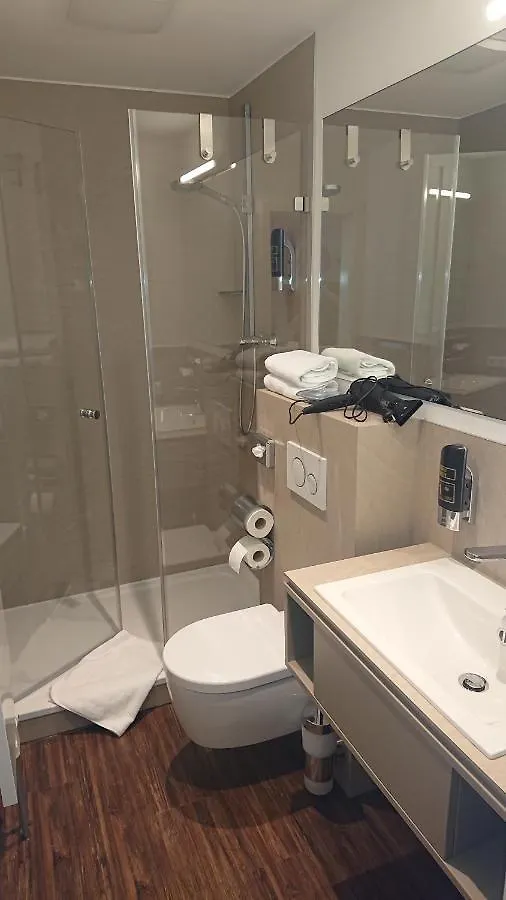 Apart-House Nuernberg Aparthotel Nuremberg